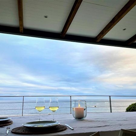 Dageraad Daire Plettenberg Bay Dış mekan fotoğraf