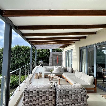 Dageraad Daire Plettenberg Bay Dış mekan fotoğraf
