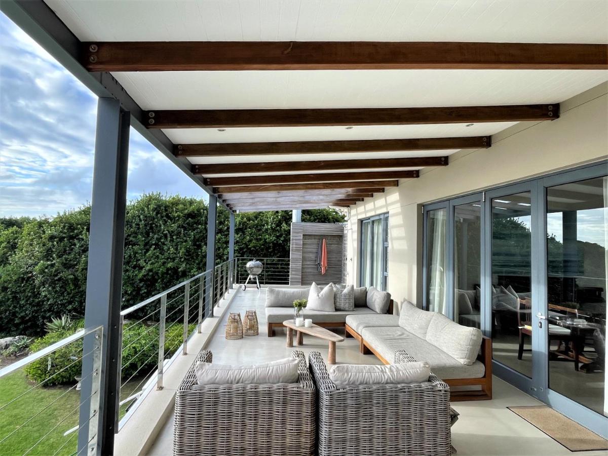 Dageraad Daire Plettenberg Bay Dış mekan fotoğraf