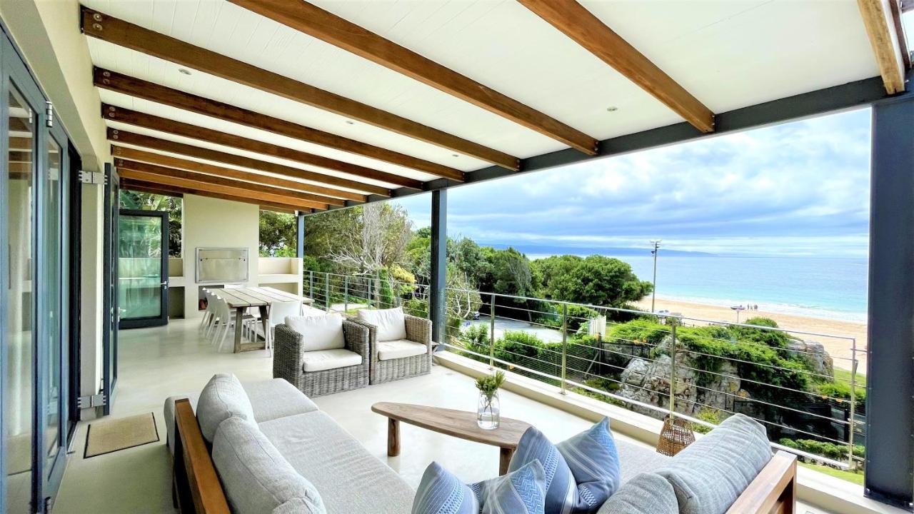 Dageraad Daire Plettenberg Bay Dış mekan fotoğraf