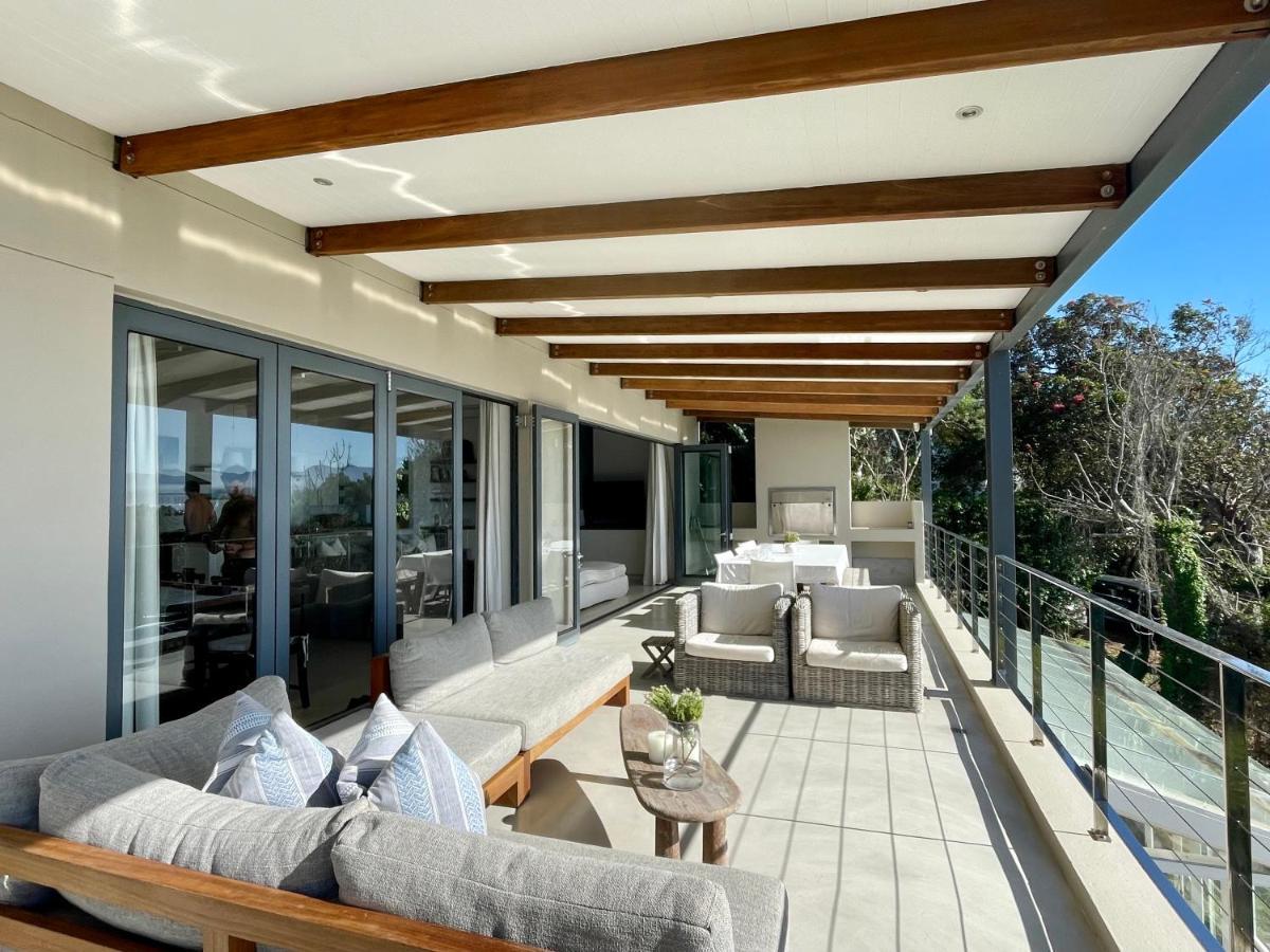Dageraad Daire Plettenberg Bay Dış mekan fotoğraf
