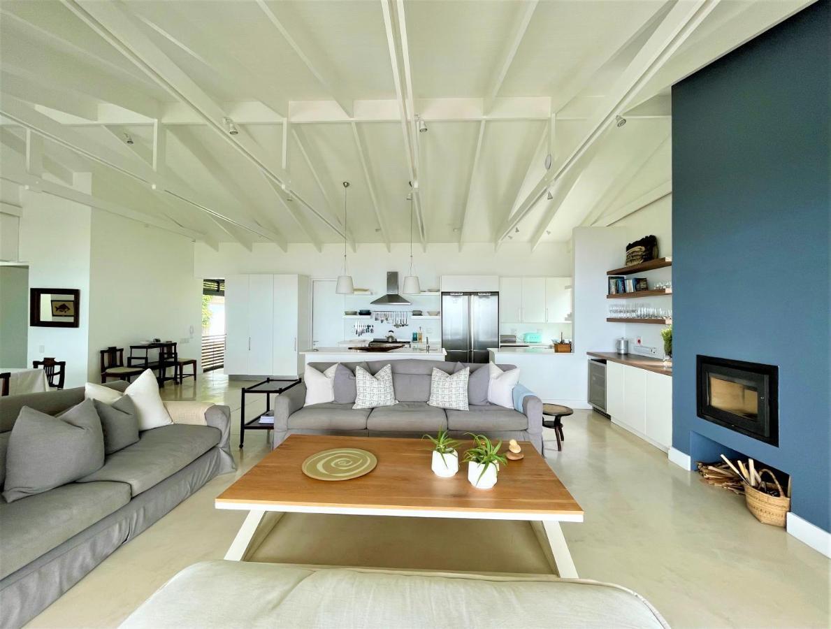 Dageraad Daire Plettenberg Bay Dış mekan fotoğraf
