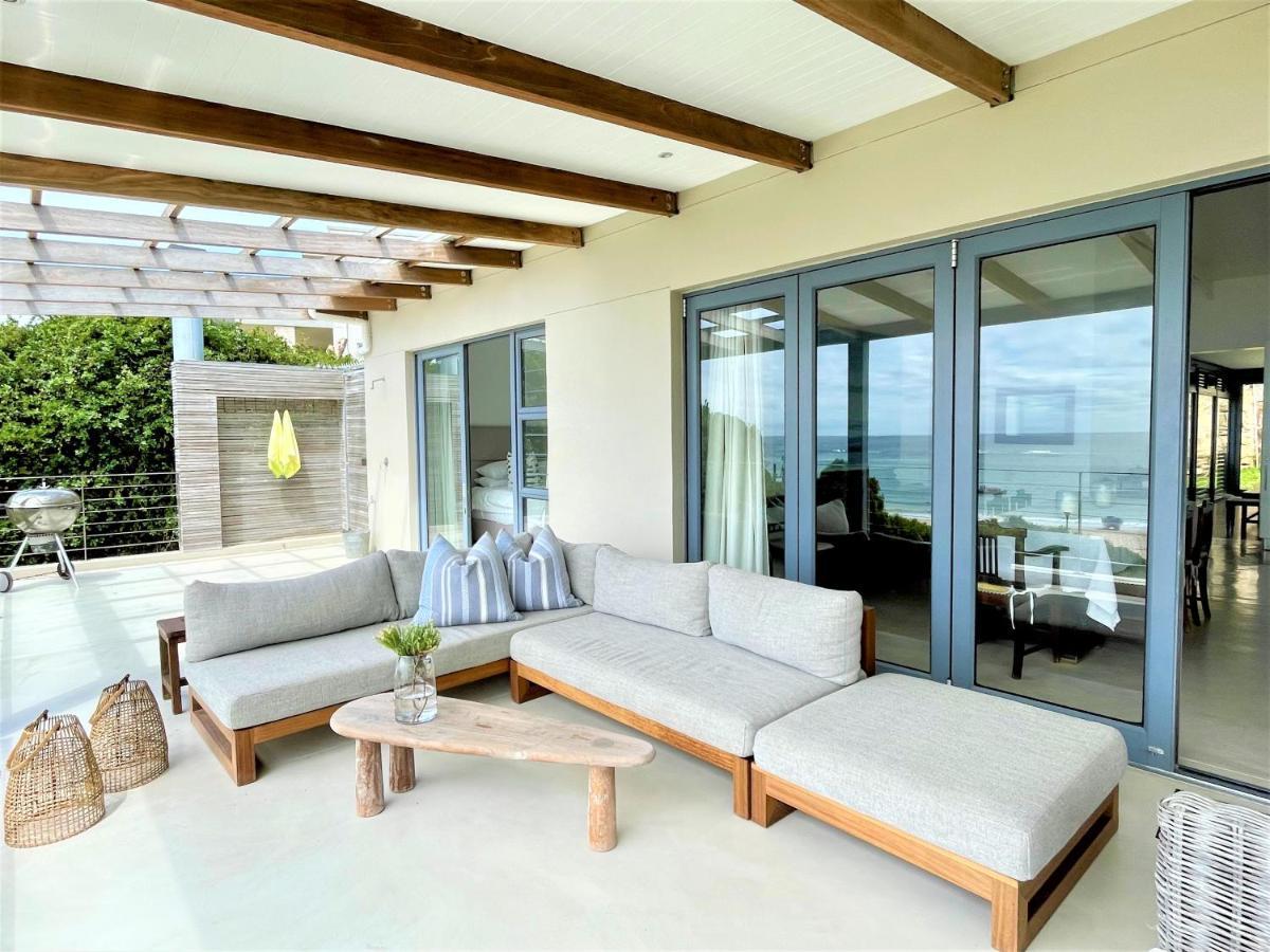 Dageraad Daire Plettenberg Bay Dış mekan fotoğraf