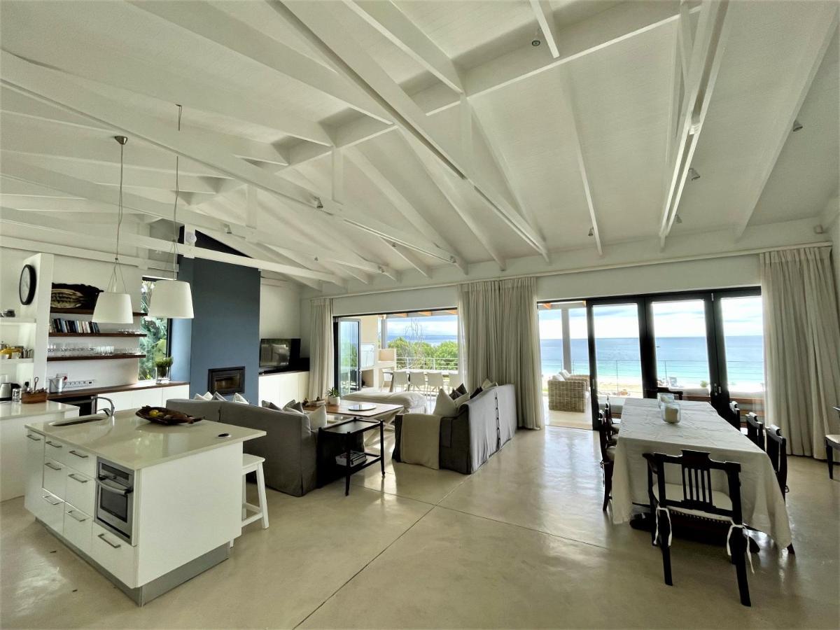 Dageraad Daire Plettenberg Bay Dış mekan fotoğraf