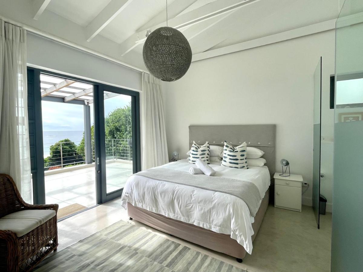 Dageraad Daire Plettenberg Bay Dış mekan fotoğraf