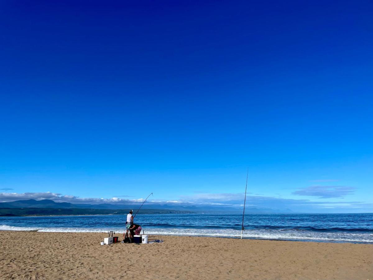 Dageraad Daire Plettenberg Bay Dış mekan fotoğraf