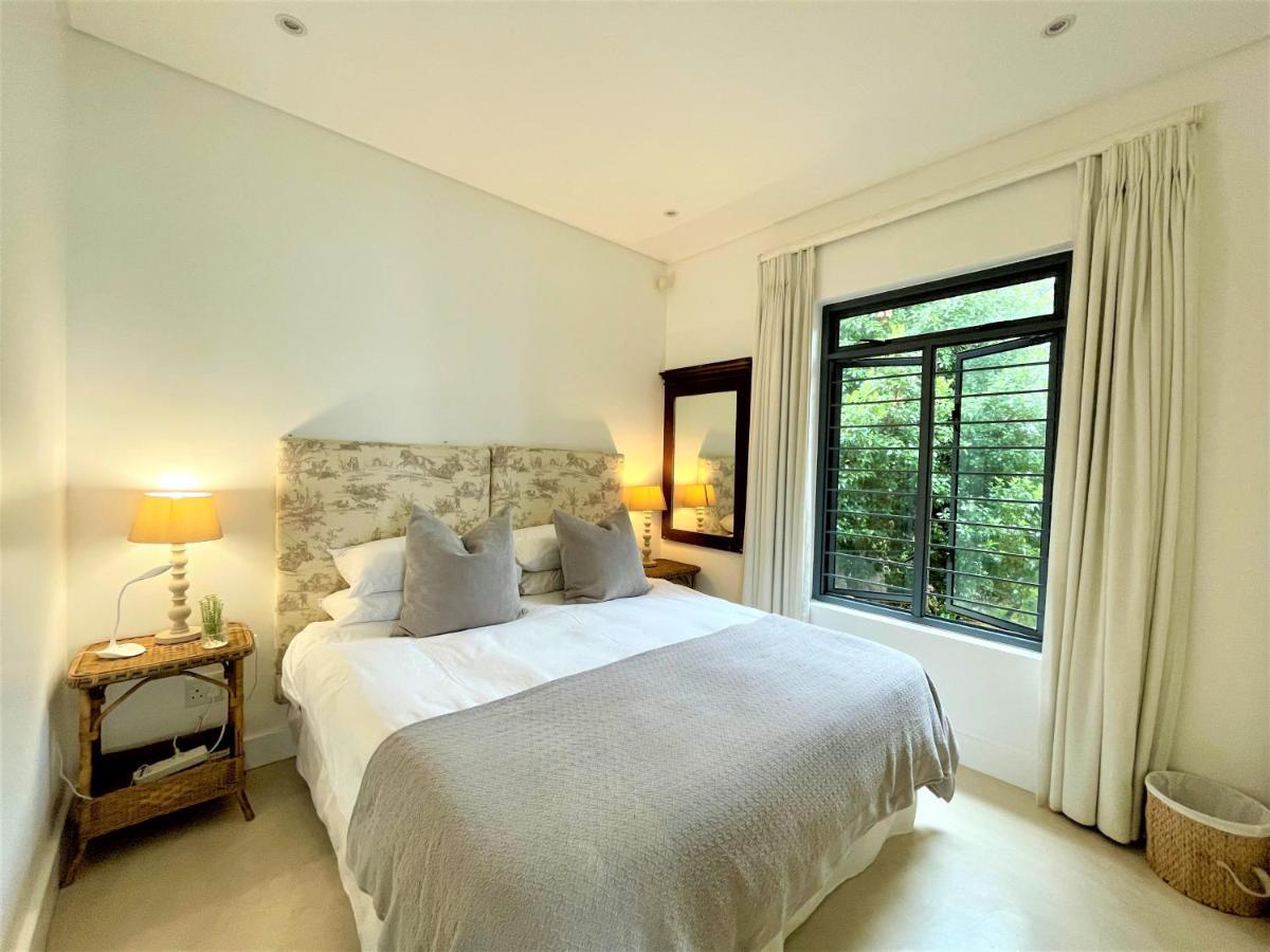 Dageraad Daire Plettenberg Bay Dış mekan fotoğraf