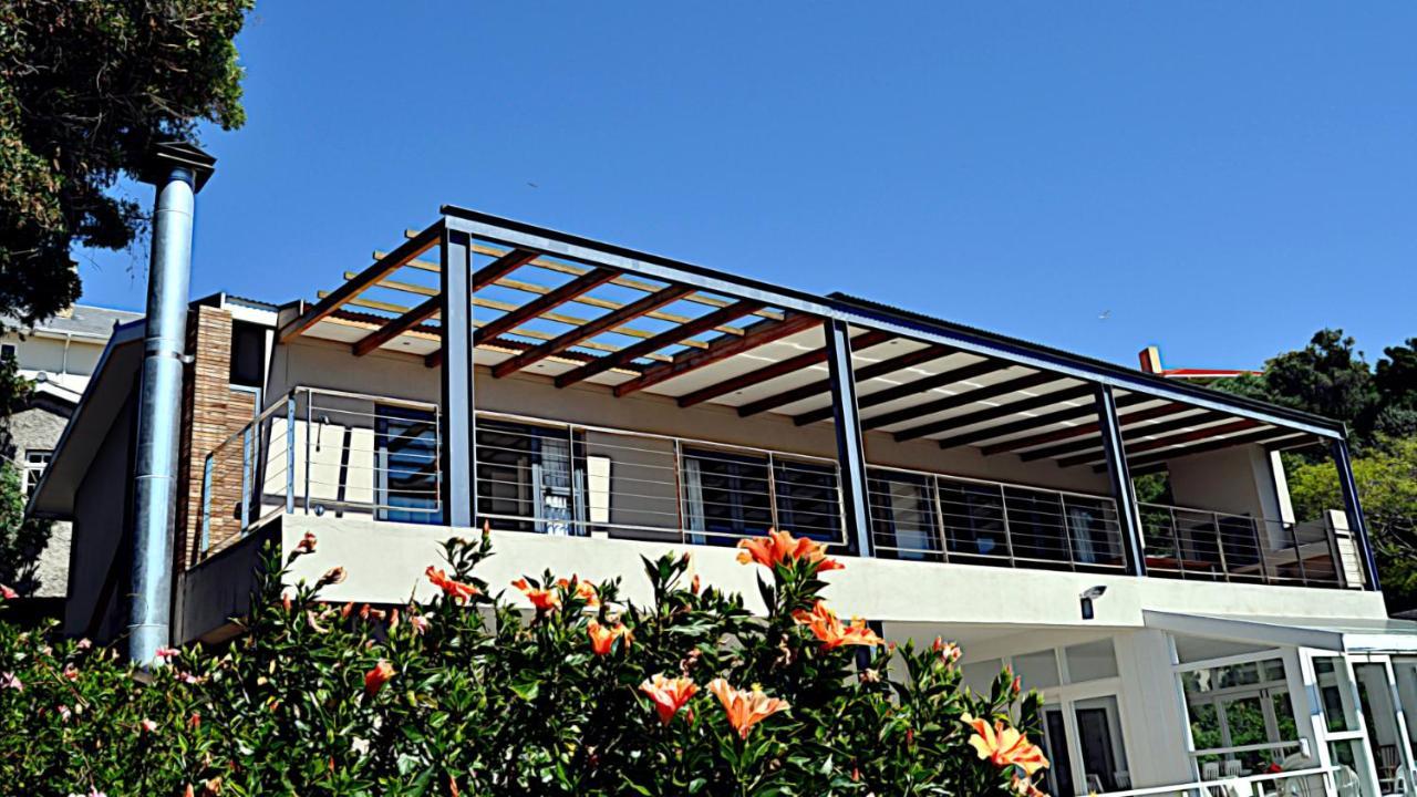 Dageraad Daire Plettenberg Bay Dış mekan fotoğraf